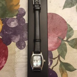 Avon Diamond Watch